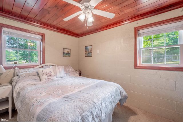 4779 E Shore Drive, Alger, MI 48610