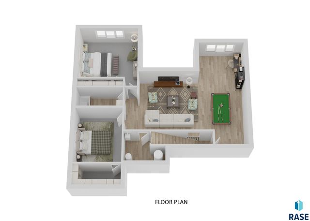 3517 E Sage Grass St Street, Sioux Falls, SD 57108