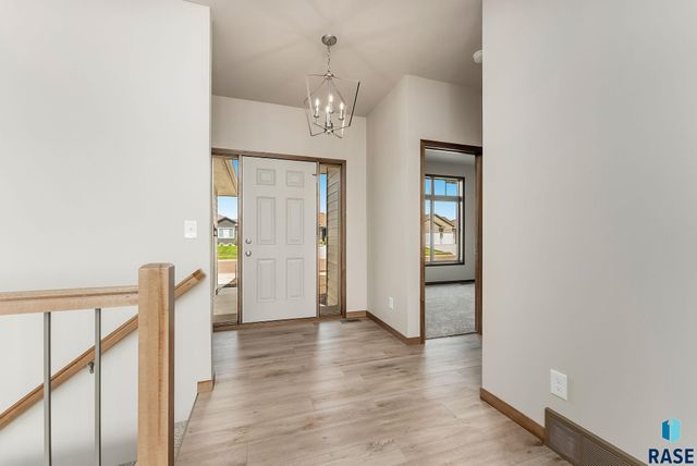 3517 E Sage Grass St Street, Sioux Falls, SD 57108