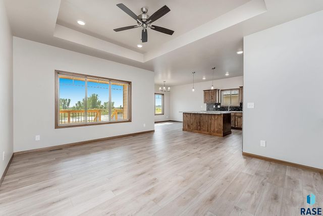 3517 E Sage Grass St Street, Sioux Falls, SD 57108