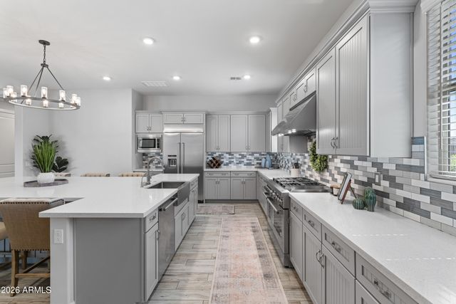 21022 E AQUARIUS Way, Queen Creek, AZ 85142