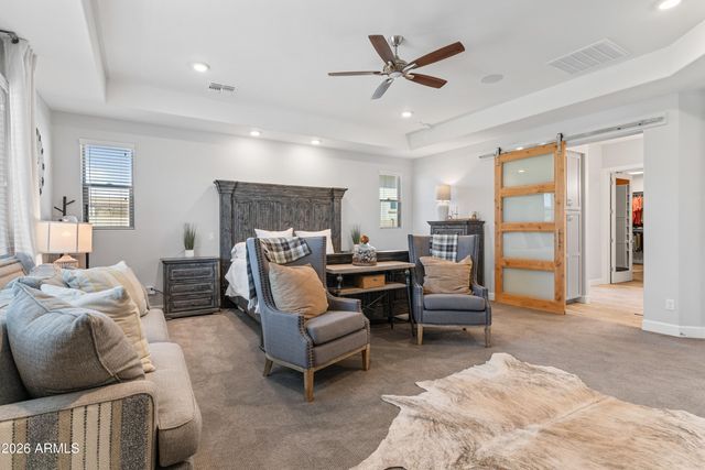 21022 E AQUARIUS Way, Queen Creek, AZ 85142