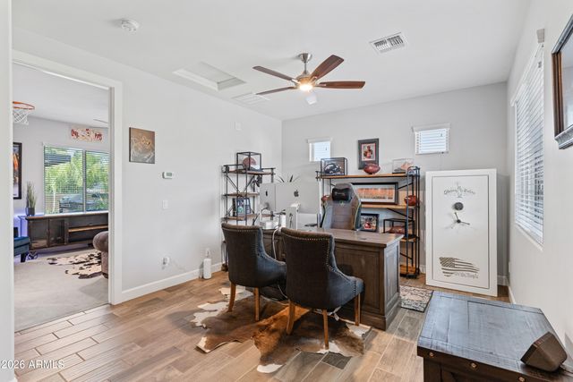 21022 E AQUARIUS Way, Queen Creek, AZ 85142