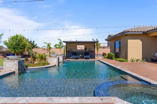 21022 E AQUARIUS Way, Queen Creek, AZ 85142