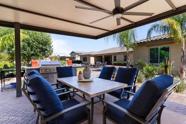 21022 E AQUARIUS Way, Queen Creek, AZ 85142