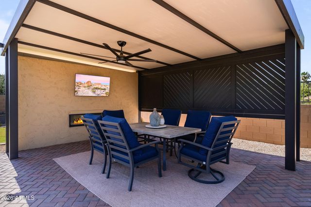 21022 E AQUARIUS Way, Queen Creek, AZ 85142