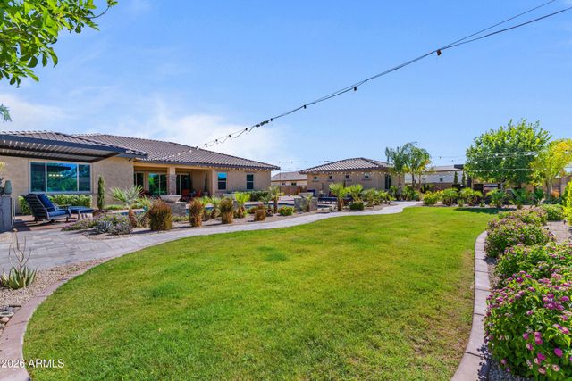 21022 E AQUARIUS Way, Queen Creek, AZ 85142