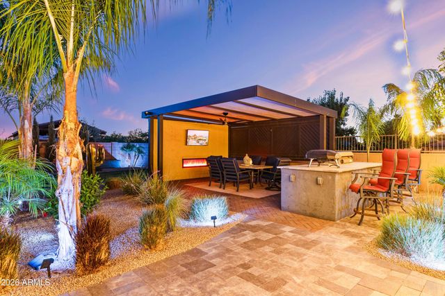 21022 E AQUARIUS Way, Queen Creek, AZ 85142