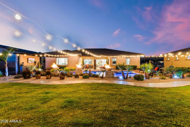 21022 E AQUARIUS Way, Queen Creek, AZ 85142