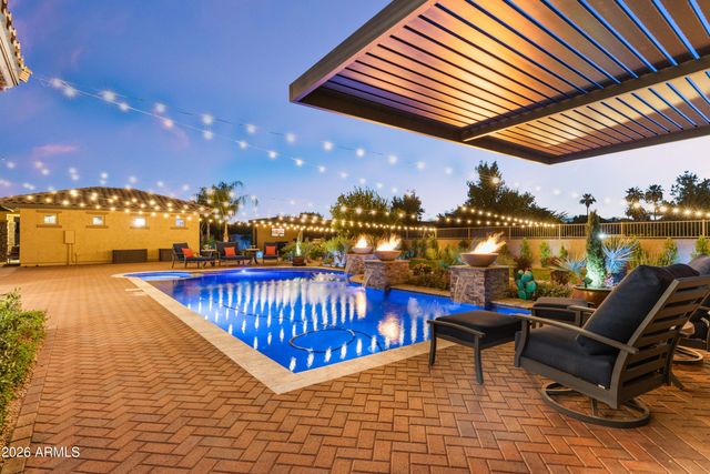 21022 E AQUARIUS Way, Queen Creek, AZ 85142