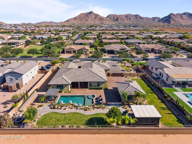 21022 E AQUARIUS Way, Queen Creek, AZ 85142