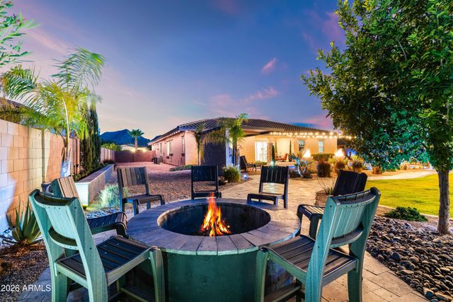 21022 E AQUARIUS Way, Queen Creek, AZ 85142