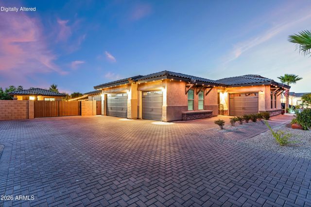 21022 E AQUARIUS Way, Queen Creek, AZ 85142