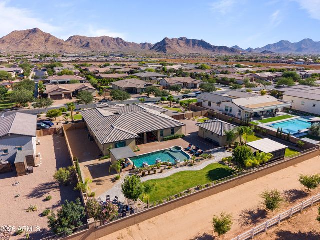 21022 E AQUARIUS Way, Queen Creek, AZ 85142