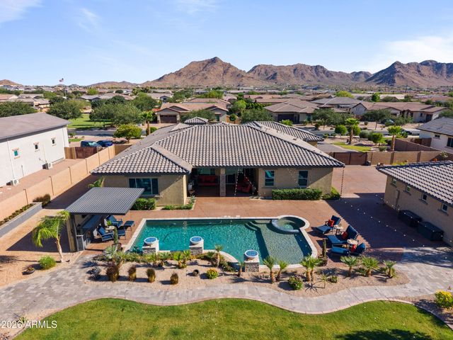 21022 E AQUARIUS Way, Queen Creek, AZ 85142
