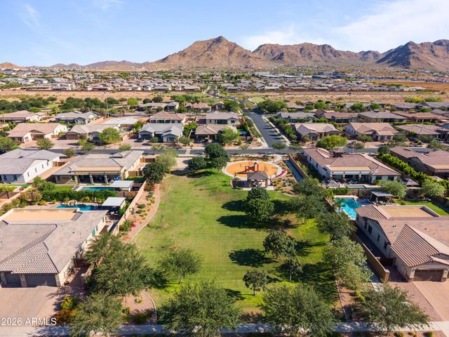 21022 E AQUARIUS Way, Queen Creek, AZ 85142