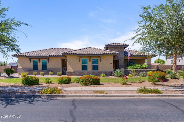 21022 E AQUARIUS Way, Queen Creek, AZ 85142