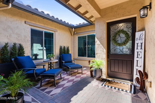 21022 E AQUARIUS Way, Queen Creek, AZ 85142