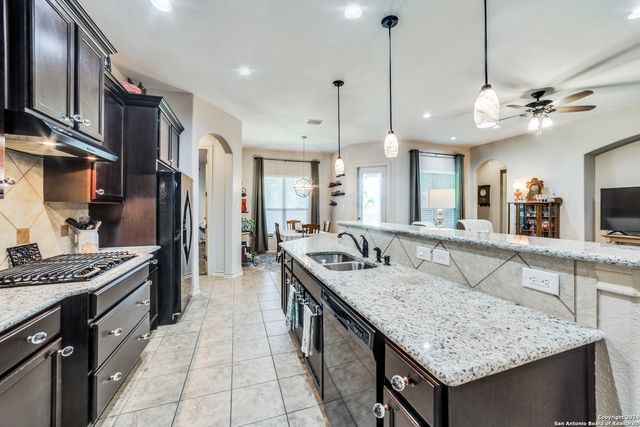 14705 CALAMITY WAY, San Antonio, TX 78254