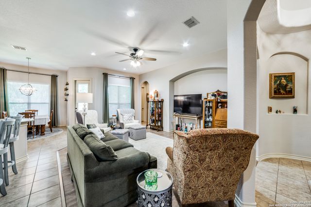 14705 CALAMITY WAY, San Antonio, TX 78254