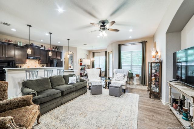 14705 CALAMITY WAY, San Antonio, TX 78254