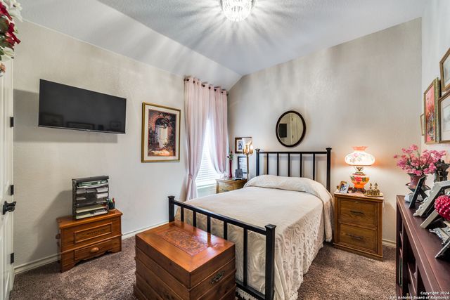 14705 CALAMITY WAY, San Antonio, TX 78254