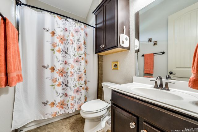 14705 CALAMITY WAY, San Antonio, TX 78254