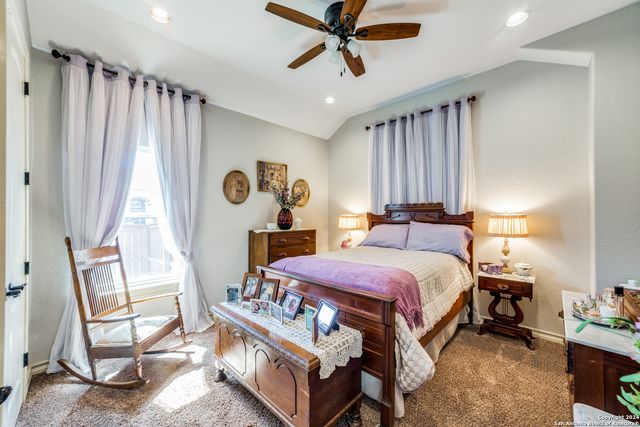 14705 CALAMITY WAY, San Antonio, TX 78254