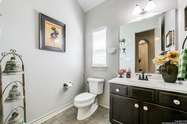 14705 CALAMITY WAY, San Antonio, TX 78254