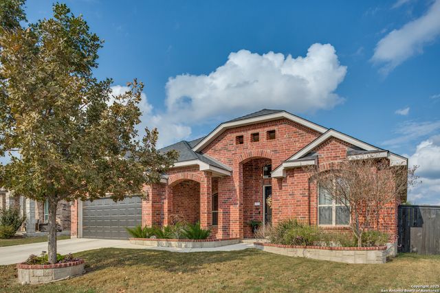 14705 CALAMITY WAY, San Antonio, TX 78254