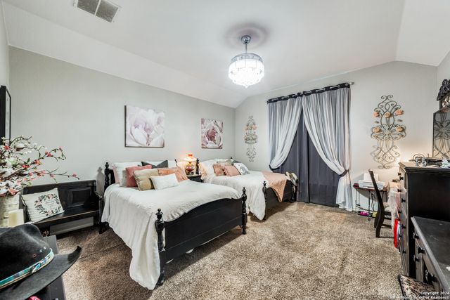 14705 CALAMITY WAY, San Antonio, TX 78254