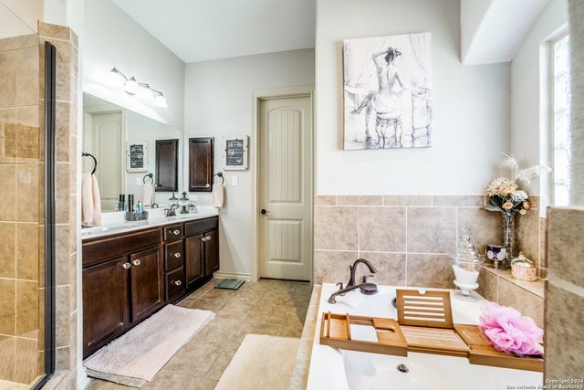 14705 CALAMITY WAY, San Antonio, TX 78254