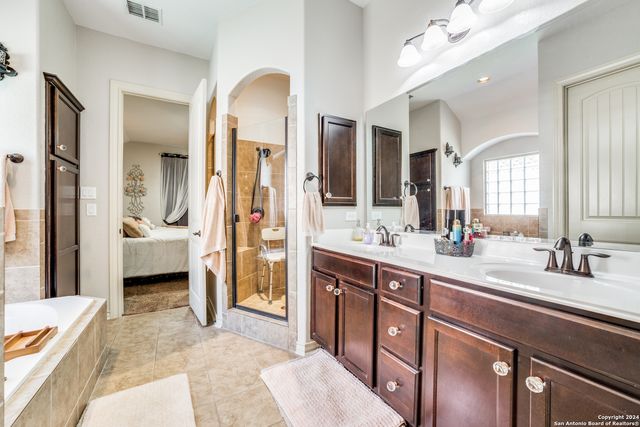 14705 CALAMITY WAY, San Antonio, TX 78254