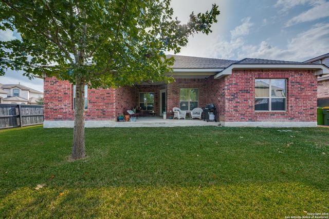 14705 CALAMITY WAY, San Antonio, TX 78254