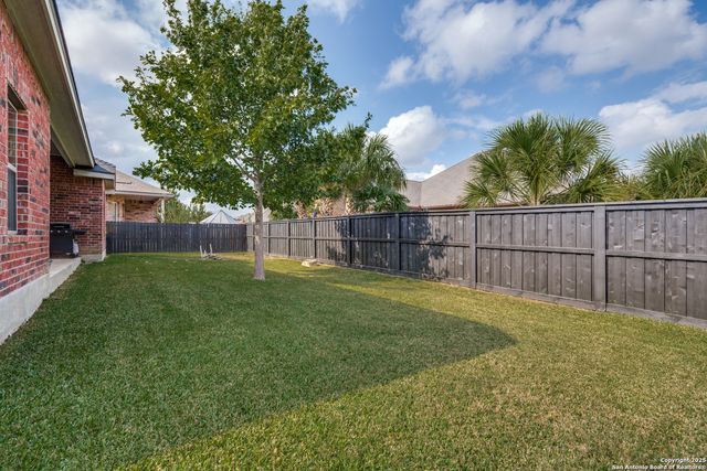 14705 CALAMITY WAY, San Antonio, TX 78254