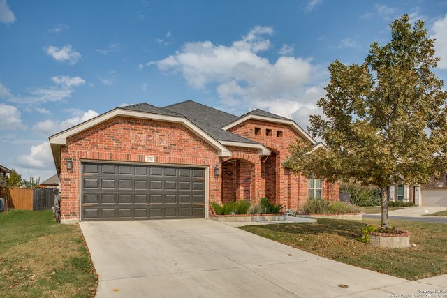 14705 CALAMITY WAY, San Antonio, TX 78254