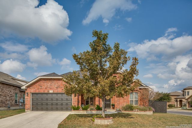 14705 CALAMITY WAY, San Antonio, TX 78254