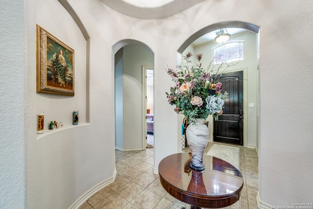 14705 CALAMITY WAY, San Antonio, TX 78254