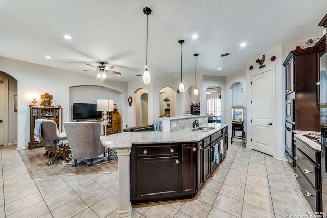 14705 CALAMITY WAY, San Antonio, TX 78254