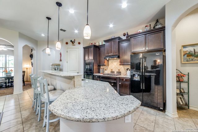 14705 CALAMITY WAY, San Antonio, TX 78254