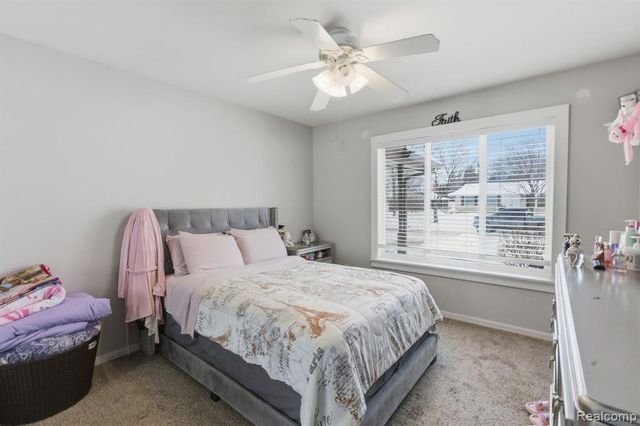 25737 Rusty Street, Taylor, MI 48180