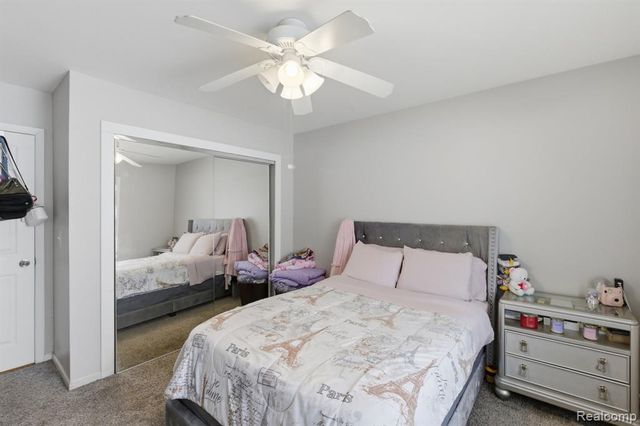 25737 Rusty Street, Taylor, MI 48180