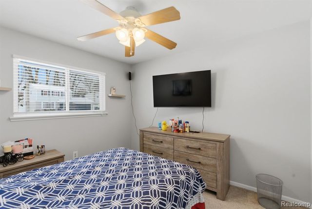 25737 Rusty Street, Taylor, MI 48180