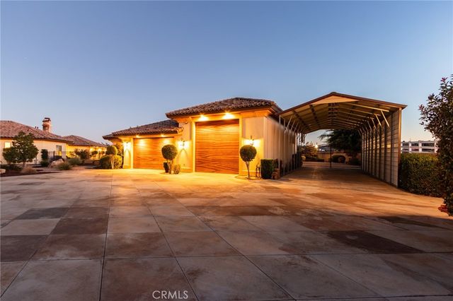 12260 Desert Rose Way, Oak Hills, CA 92344