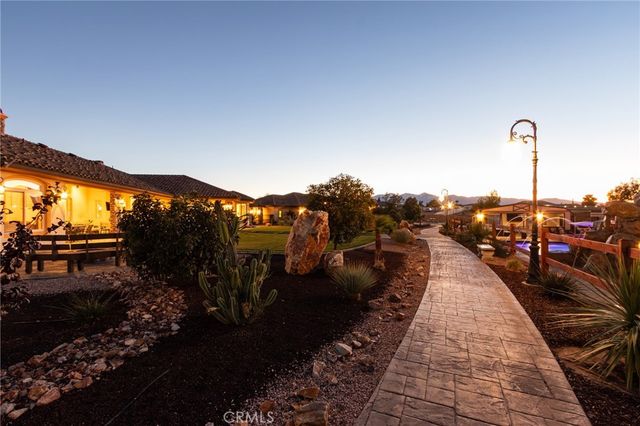 12260 Desert Rose Way, Oak Hills, CA 92344