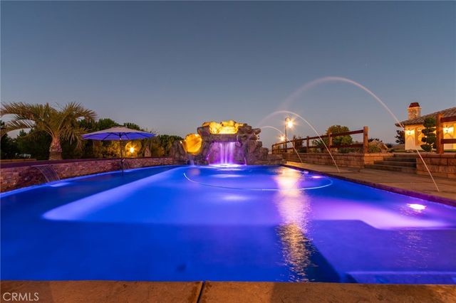 12260 Desert Rose Way, Oak Hills, CA 92344