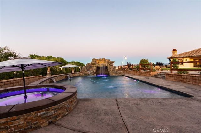 12260 Desert Rose Way, Oak Hills, CA 92344