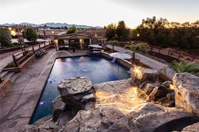 12260 Desert Rose Way, Oak Hills, CA 92344