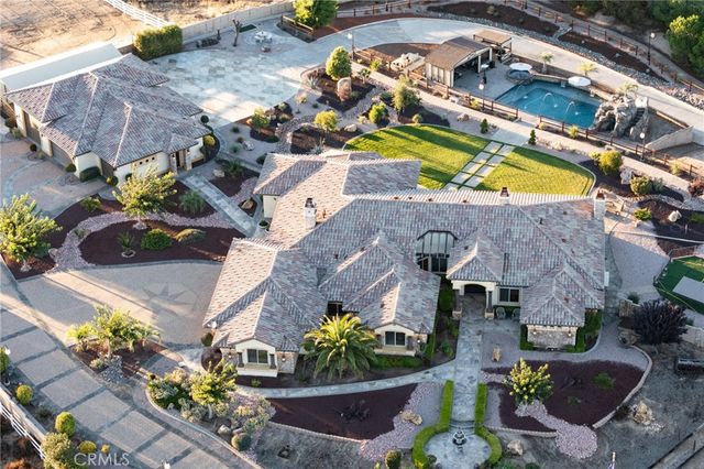 12260 Desert Rose Way, Oak Hills, CA 92344