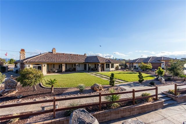 12260 Desert Rose Way, Oak Hills, CA 92344